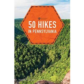 50 Hikes in Pennsylvania