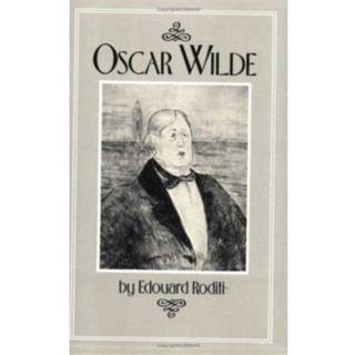 Oscar Wilde