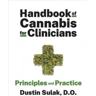 Handbook of Cannabis for Clinicians