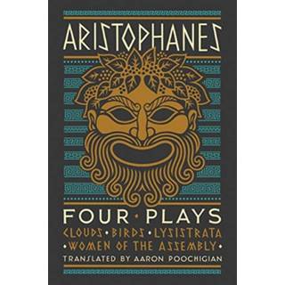 Aristophanes: Four Plays