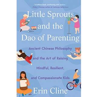 Little Sprouts and the Dao of Parenting