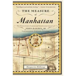 The Measure of Manhattan