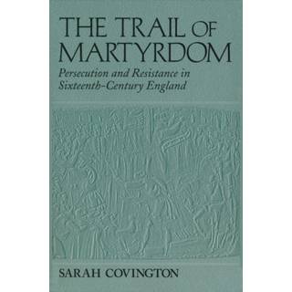 The Trail of Martyrdom