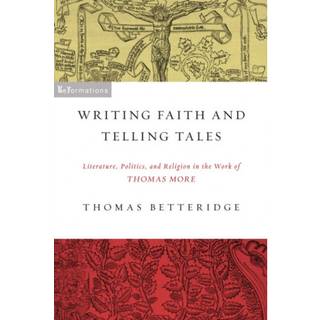 Writing Faith and Telling Tales