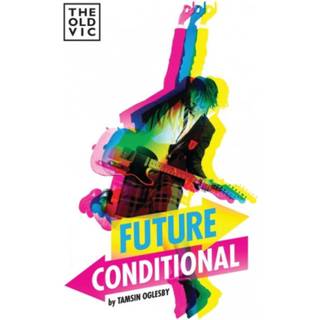 Future Conditional, Edition 1 (Physical)
