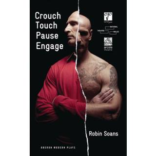 Crouch Touch Pause Engage