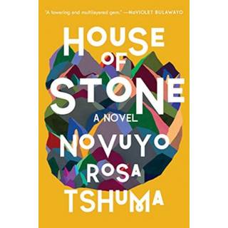 House of Stone - A Novel