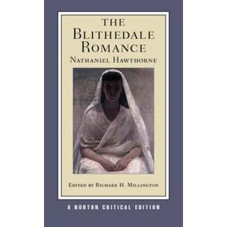 The Blithedale Romance