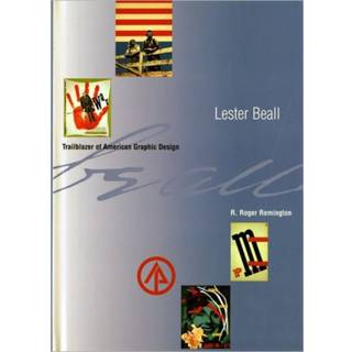 Lester Beall
