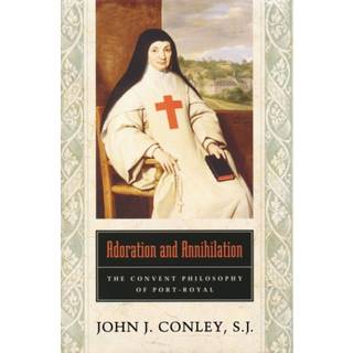 Adoration and Annihilation