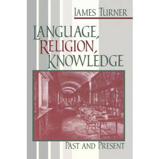 Language, Religion, Knowledge