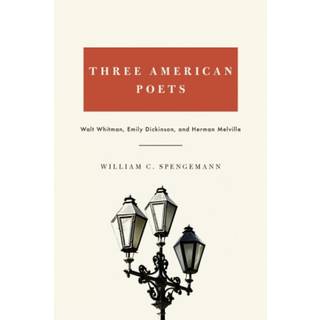 Three American Poets