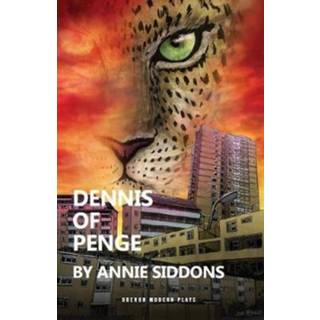 Dennis of Penge