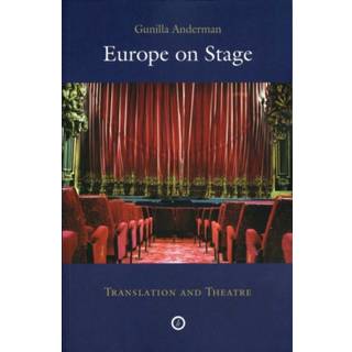 Europe on Stage