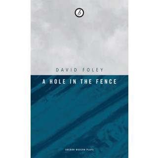 A Hole in the Fence