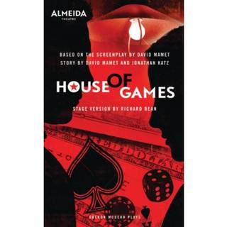 House of Games