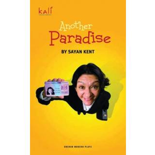 Another Paradise (4, 2009) | Sayan Kent