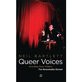 Queer Voices