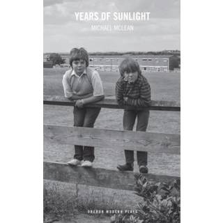 Years of Sunlight