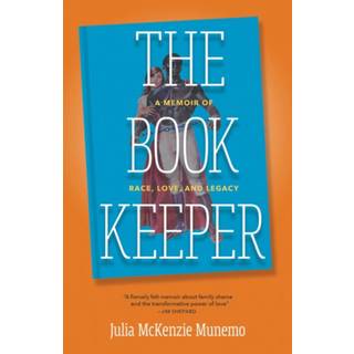 The Book Keeper