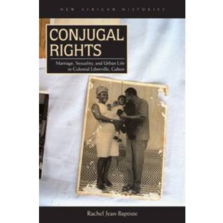 Conjugal Rights