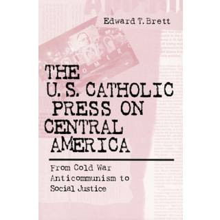 The U.S. Catholic Press on Central America