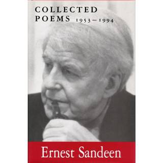 Collected Poems (3, 2001) | Ernest Sandeen