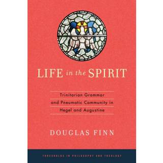 Life in the Spirit