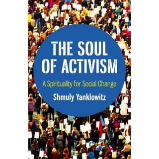 Soul of Activism, The