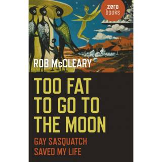 Too Fat to go to the Moon