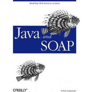 Java and SOAP