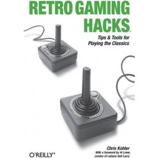 Retro Gaming Hacks