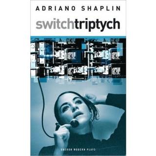 Switch Triptych