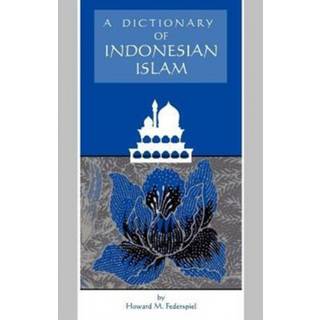 Dictionary of Indonesian Islam