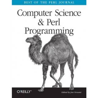 Computer Science & Perl Programming