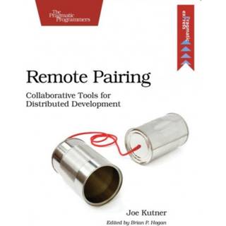 Remote Pairing