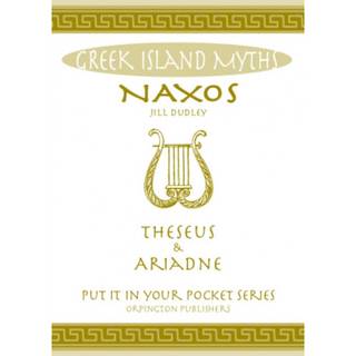 Naxos Theseus & Ariadne Greek Islands