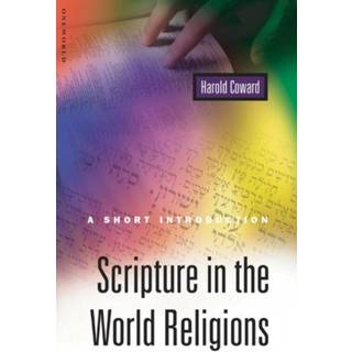 Scripture in the World Religions