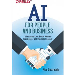 AI for People and Business