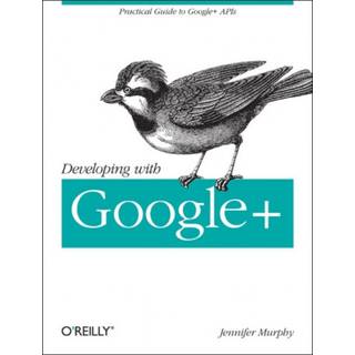 Developing with Google+
