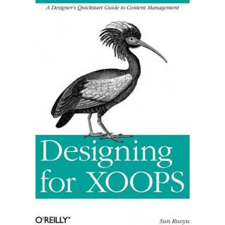 Designing for XOOPS (4, 2011) | Sun Ruoyu