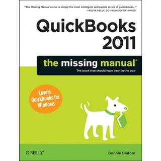 Quickbooks 2011