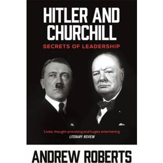 Hitler and Churchill