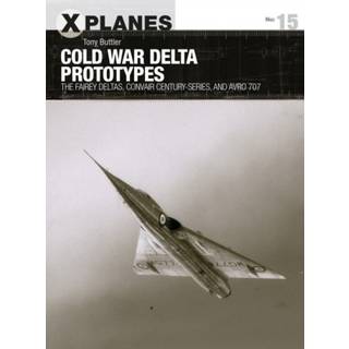 Cold War Delta Prototypes