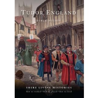 Tudor England