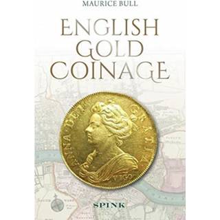 English Gold Coinage