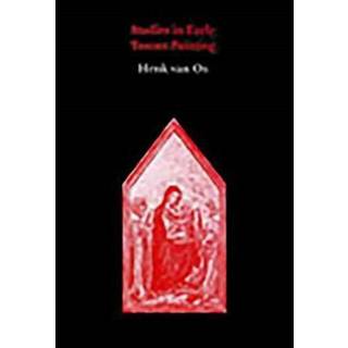 Studies in Early Tuscan Painting