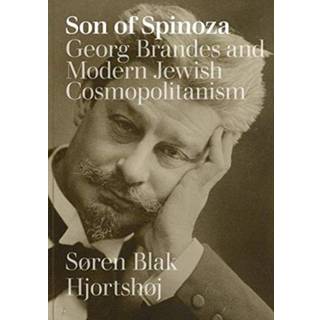 Son of Spinoza