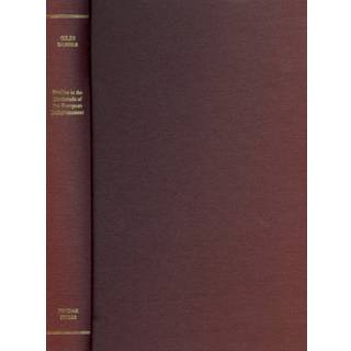 Studies in the Booktrade of the European Enlightenment