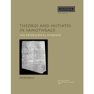 Theoroi and Initiates in Samothrace